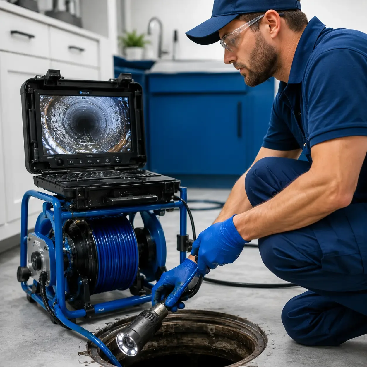 Pipe Relining professionals serving Gerrardstown, WV